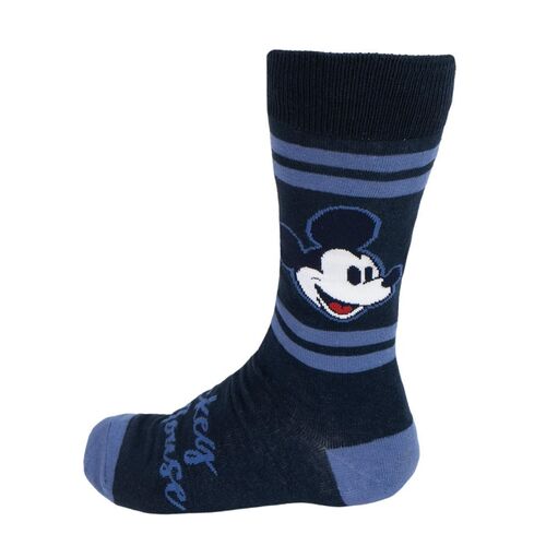 Socks pack 3 pieces Mickey T- 36-43