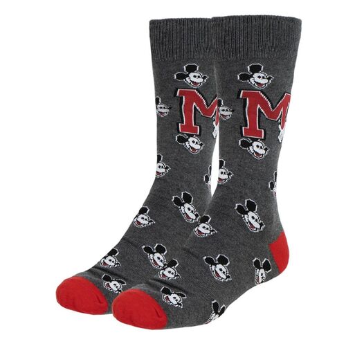 Socks pack 3 pieces Mickey T- 36-43