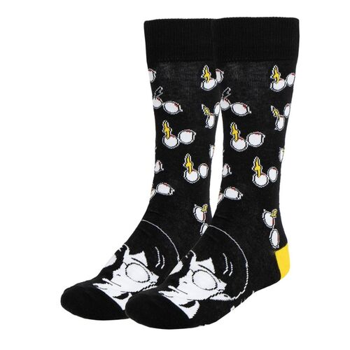 Socks pack 3 pieces Harry Potter T- 38/45