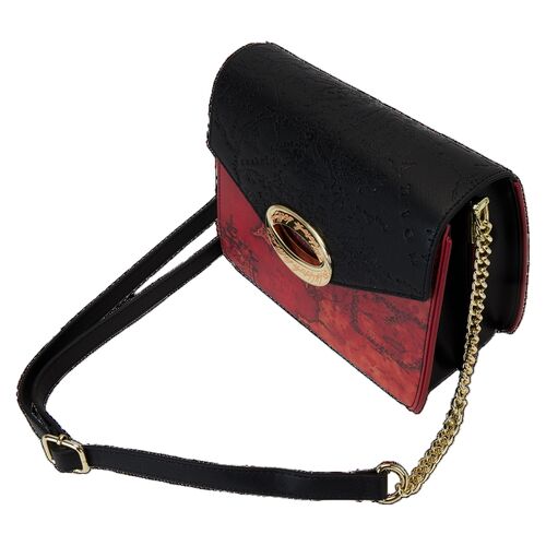 Single Ring Shoulder Bag