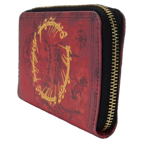 The One Ring Wallet