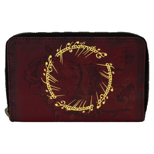 The One Ring Wallet