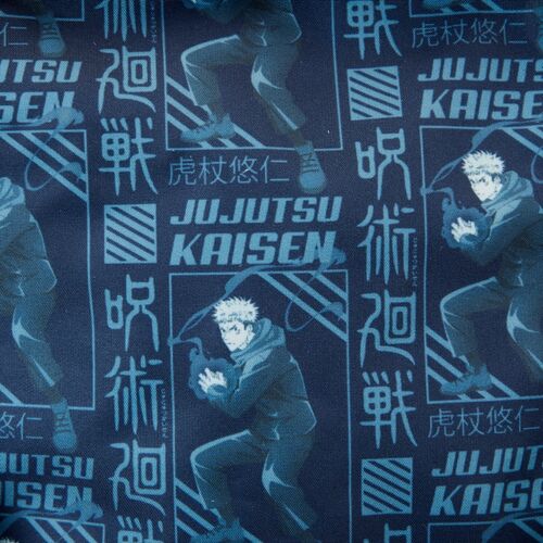 Jujutsu Kaisen Sling Bag