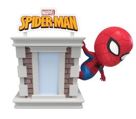 Collectible Figure Spider-Man 10 cm