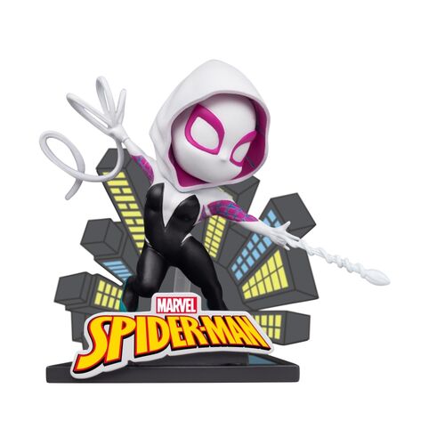 Collectible Figure Spider-Man - Gwen Stacey 10 cm