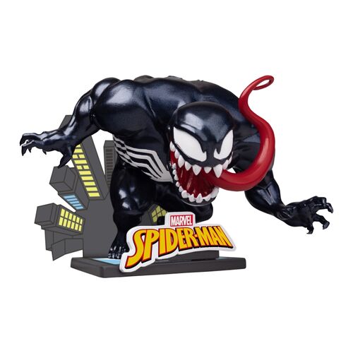 Figura de coleccin Venom 10 cm