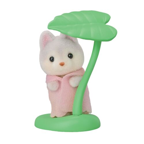 Sylvanian Families Bolsas Sorpresa - Coleccin disfraces del bosque