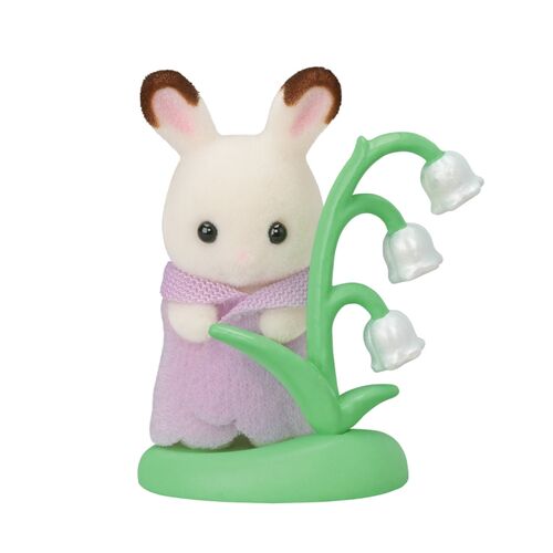 Sylvanian Families Bolsas Sorpresa - Coleccin disfraces del bosque