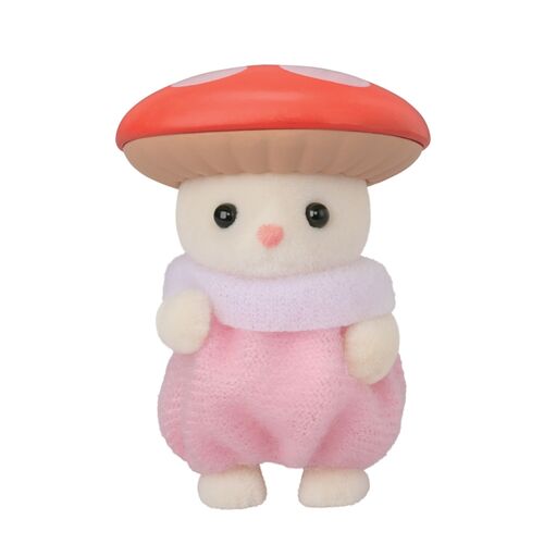 Sylvanian Families Surprise Bags - Forest Costume Collection