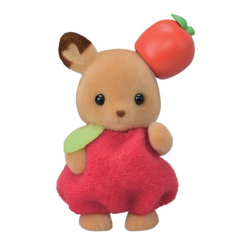 Sylvanian Families Surprise Bags - Forest Costume Collection