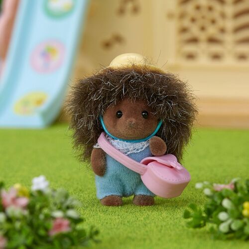 Sylvanian Families Beb Erizo