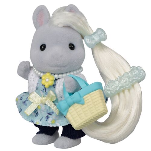 Sylvanian Families Pony Friends