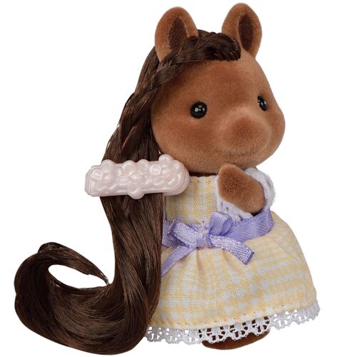 Sylvanian Families Amigas Ponys