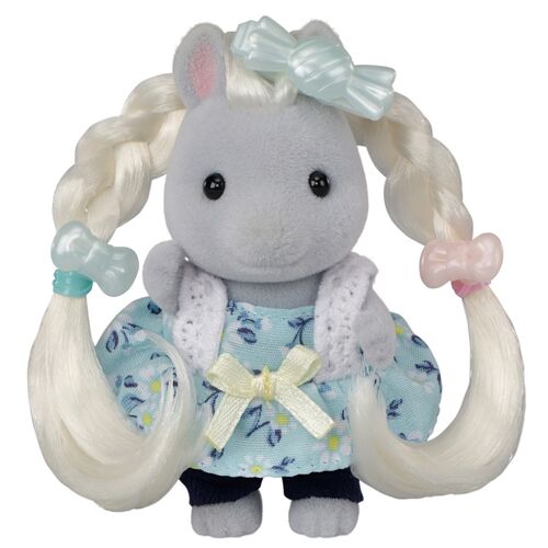 Sylvanian Families Amigas Ponys