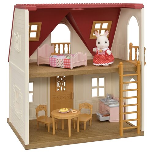 Sylvanian Families Country House