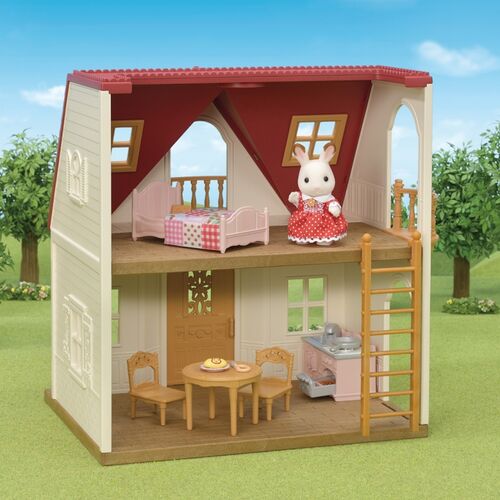 Sylvanian Families Casa de Campo