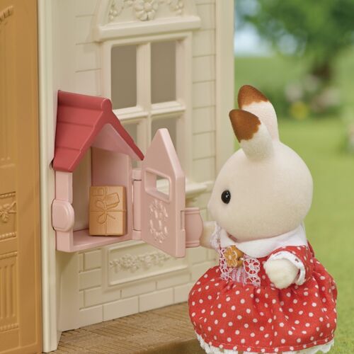 Sylvanian Families Casa de Campo