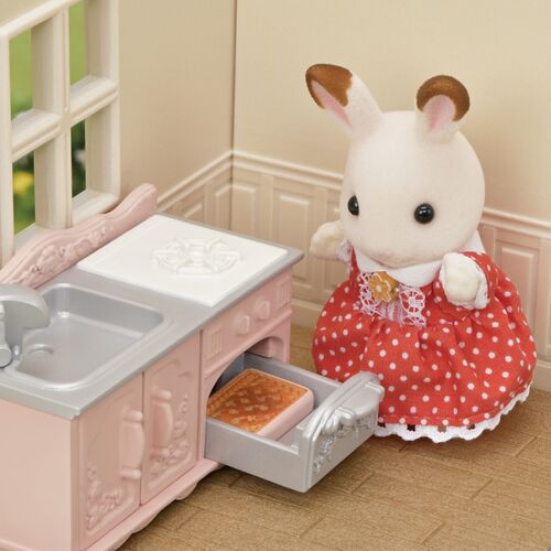 Sylvanian Families Country House