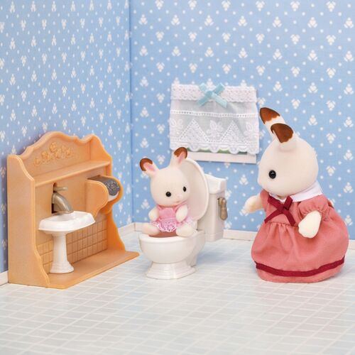 Sylvanian Families Set accesorios para la casa (Madre)