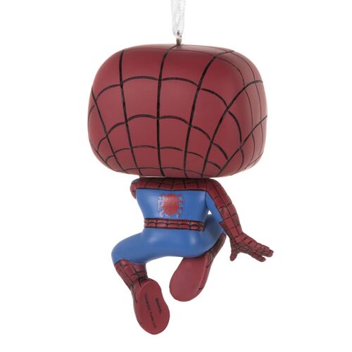 Adorno Funko Pop! Spiderman 8 cm