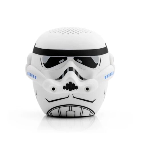 Mini altavoz Bitty Boomers Storm Trooper 5 cm