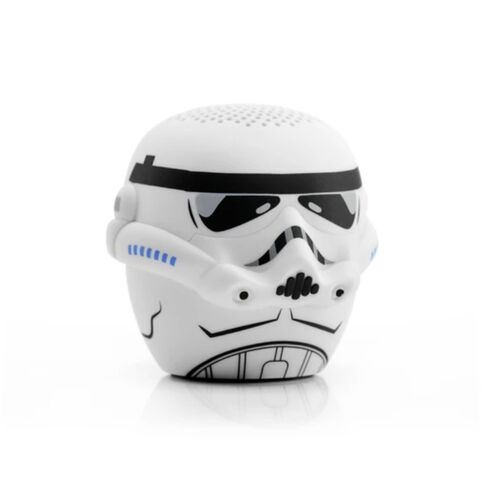 Mini altavoz Bitty Boomers Storm Trooper 5 cm