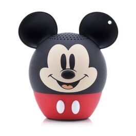 Mini altavoz Bitty Boomers Mickey Mouse 5 cm