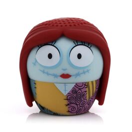 Mini Speaker Bitty Boomers Sally 5 cm