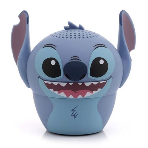 Mini Speaker Bitty Boomers Stitch 5 cm