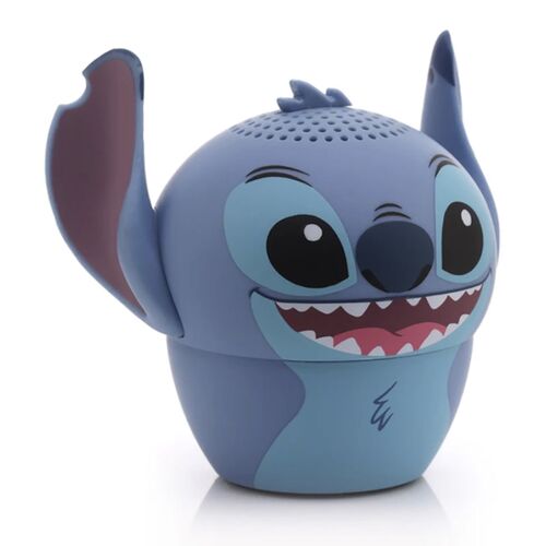 Mini Speaker Bitty Boomers Stitch 5 cm