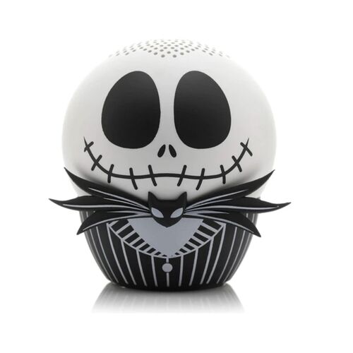 Mini altavoz Bitty Boomers Jack Skellington 5 cm