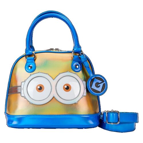 Bolso Bandolera Gafas Minions