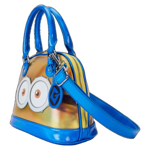 Bolso Bandolera Gafas Minions