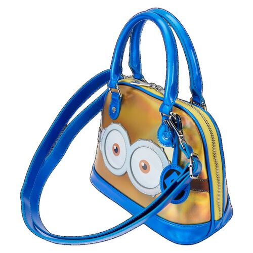 Despicable Me Minions Heritage Dome Cosplay Crossbody Bag