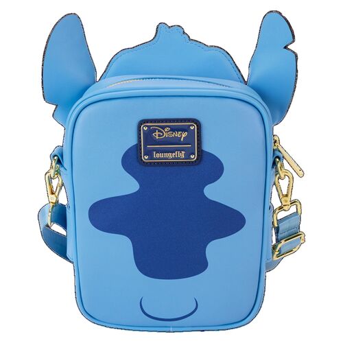 Bolso Bandolera Stitch con Ukelele