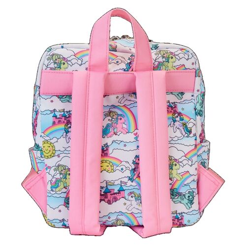 Mini Mochila Escena del Cielo My Little Pony