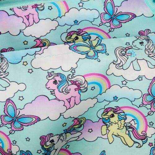 Mini Mochila Escena del Cielo My Little Pony