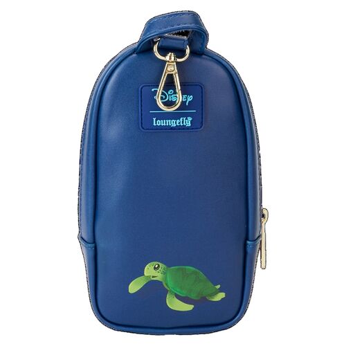 Estuche Stitch y Scrump Acampada