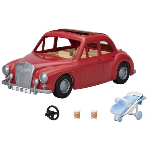 Sylvanian Families Family Car