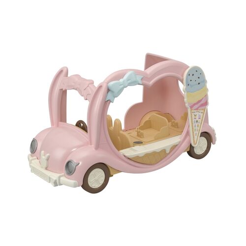 Sylvanian Families Ice Cream Van