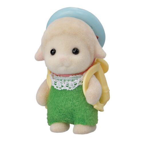 Sylvanian Families Baby Sheep