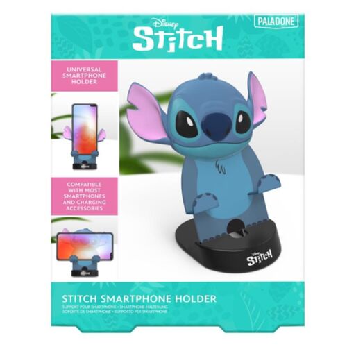 Stitch Smartphone Holder