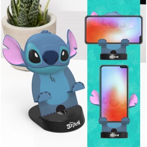 Stitch Smartphone Holder