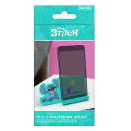Soporte para telfono Stitch Mini