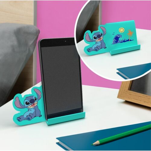 Stitch Mini Smartphone Holder