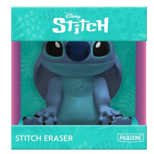 Stitch Chunky Eraser