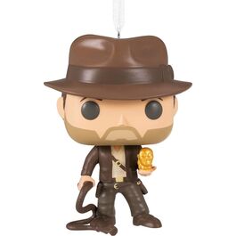Adorno Funko Pop! Indiana Jones 8 cm