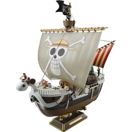 Kit de ensamblaje Barco Going Merry One Piece 30 cm