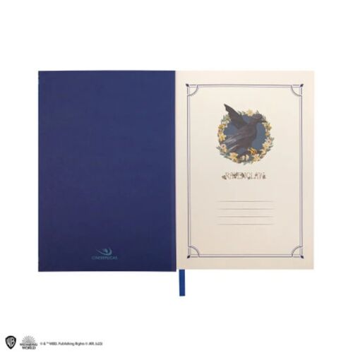 Notebook DeluxeMagical World Ravenclaw