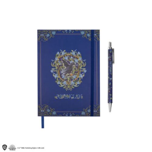 Notebook DeluxeMagical World Ravenclaw